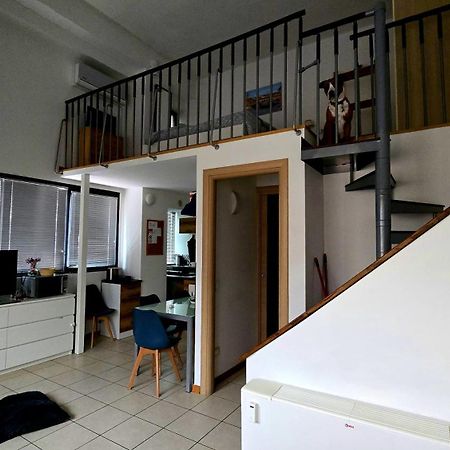 Gemme Fiorentine Apartments In Front Of The Train Station 5 Minutes From The Centre Free Parking Florence Buitenkant foto