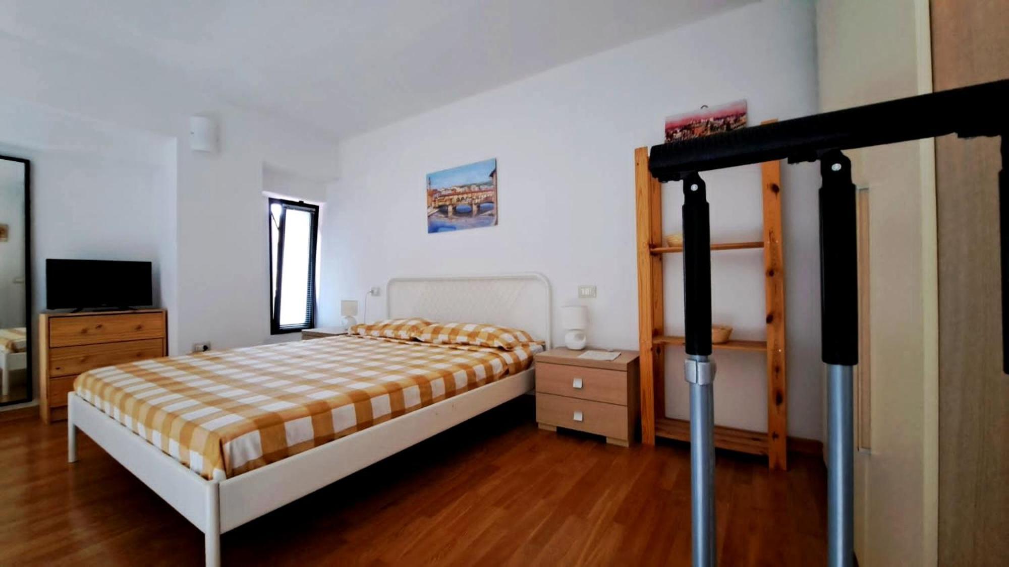 Gemme Fiorentine Apartments In Front Of The Train Station 5 Minutes From The Centre Free Parking Florence Kamer foto